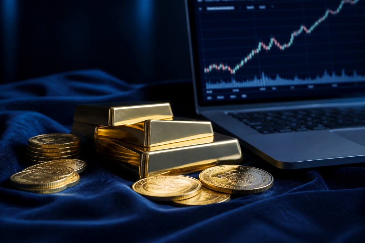 Crypto CFDs at a forex broker vs buying the coin