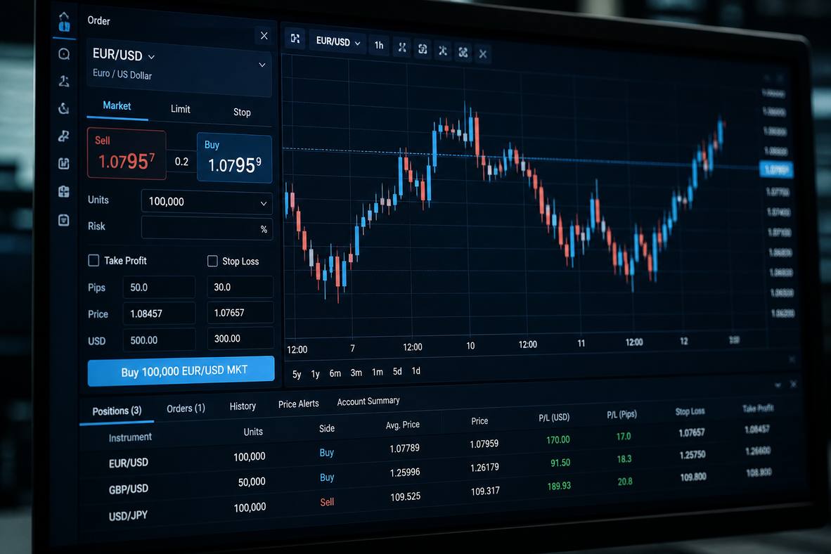 MT4 vs MT5: pick a platform before you pick a bonus