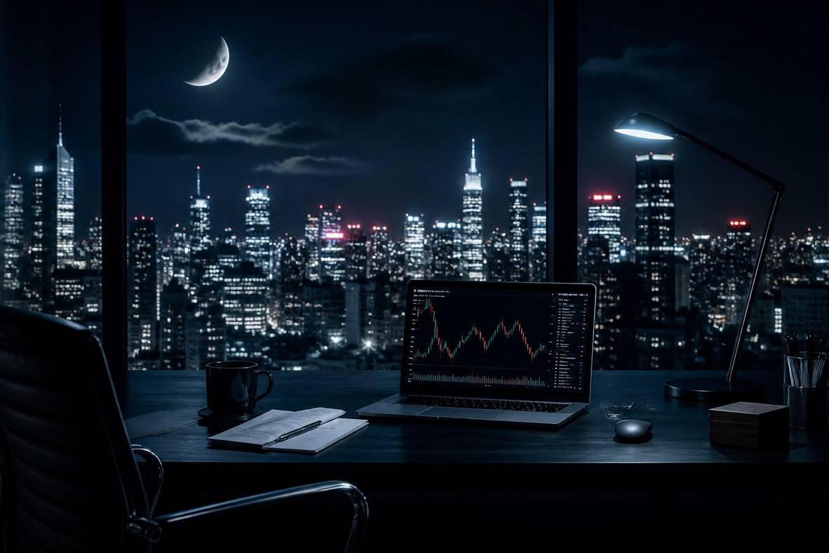 Swap-free and Islamic forex accounts: read the conditions